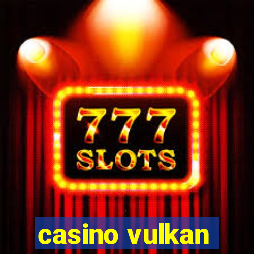 casino vulkan